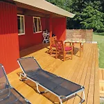 Дом отдыха Pet Friendly In With Wifi Транекер