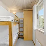 Hébergement de vacances Pet Friendly In With Wifi Tranekær
