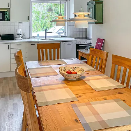 Holiday home Pet Friendly In With Wifi Tranekaer