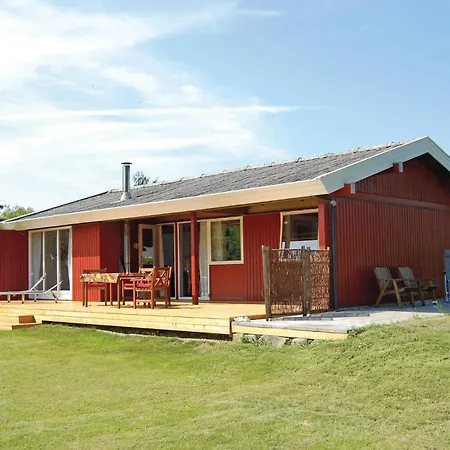 Дом отдыха Pet Friendly In With Wifi *