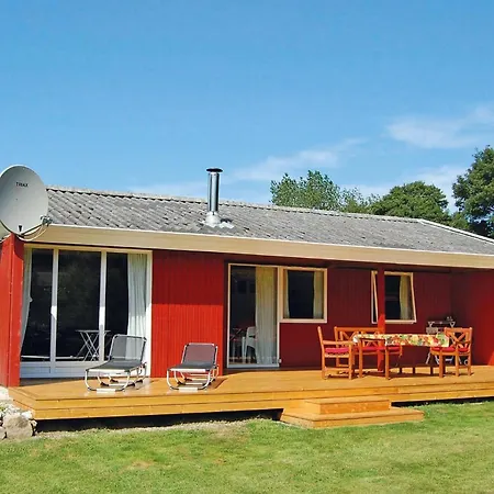 Pet Friendly In With Wifi * Tranekaer