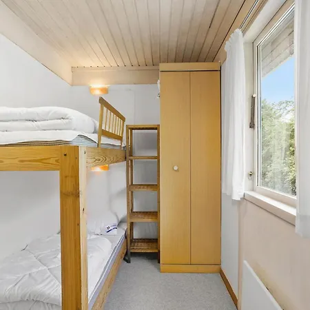 Ferienhaus Pet Friendly In With Wifi Tranekær