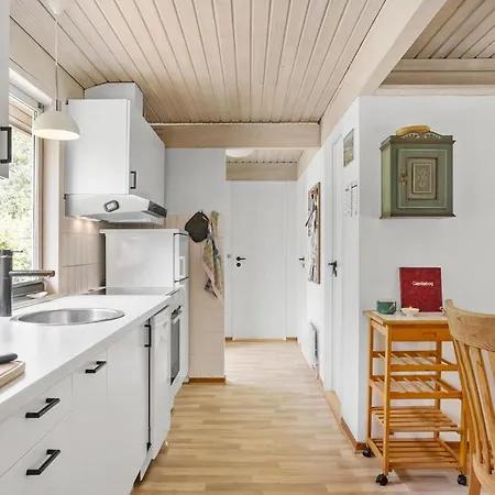 Ferienhaus Pet Friendly In With Wifi *