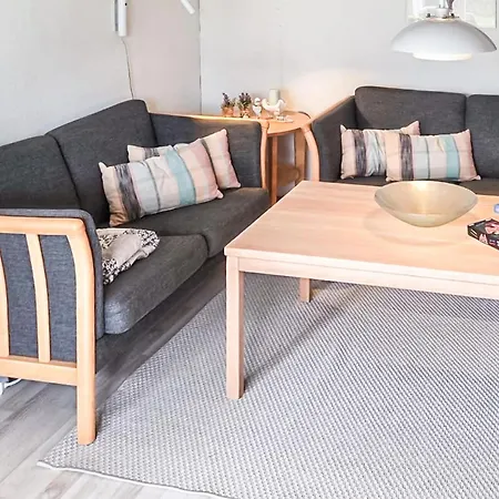 Prázdninový dům Pet Friendly In With Wifi